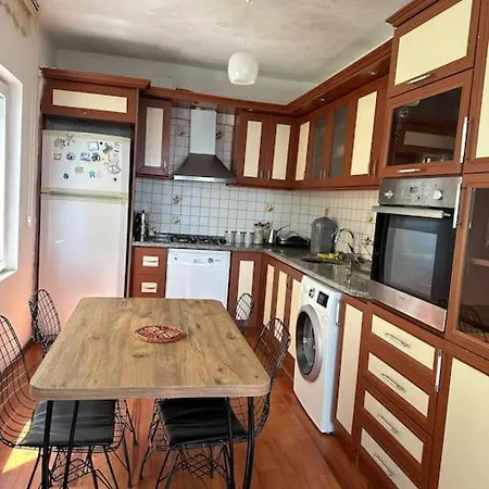 2+1 Deniz Manzarali Akin Apart * Kaş